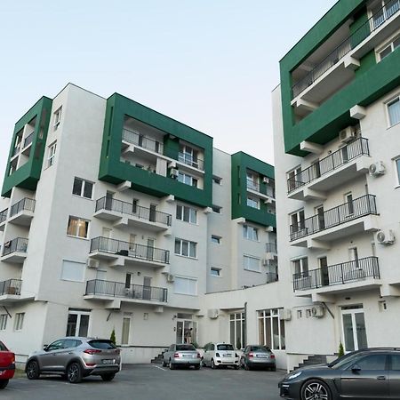 Urban Apartment Oradea Luaran gambar