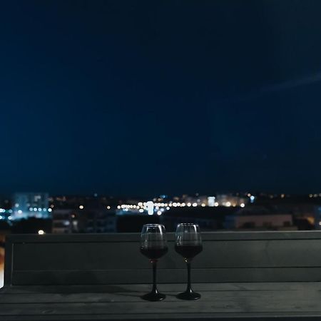 Urban Apartment Oradea Luaran gambar