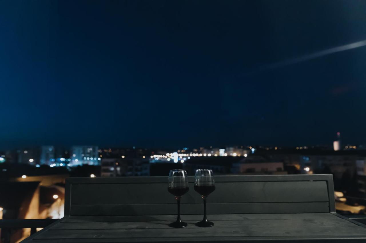 Urban Apartment Oradea Luaran gambar