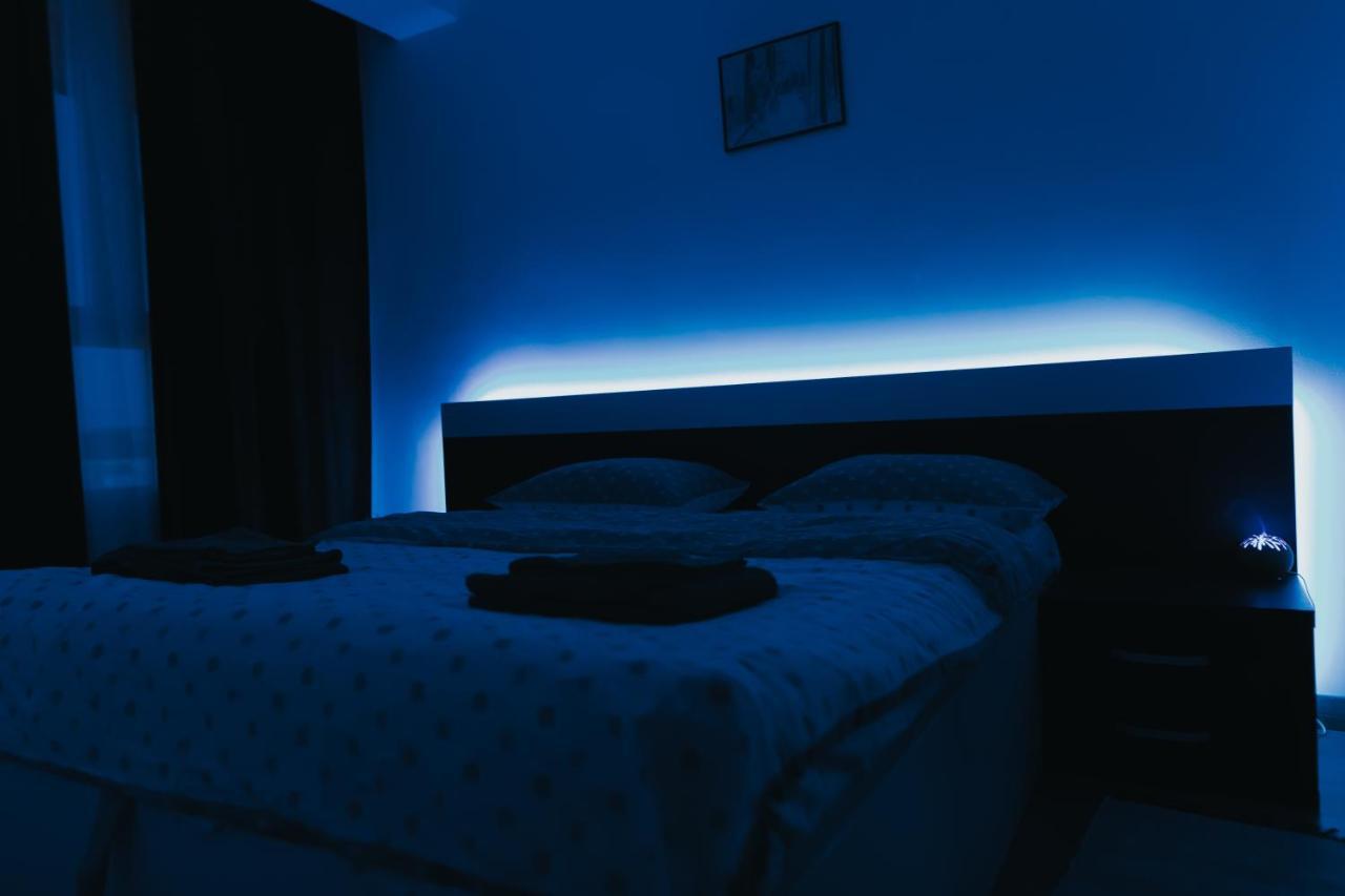 Urban Apartment Oradea Luaran gambar