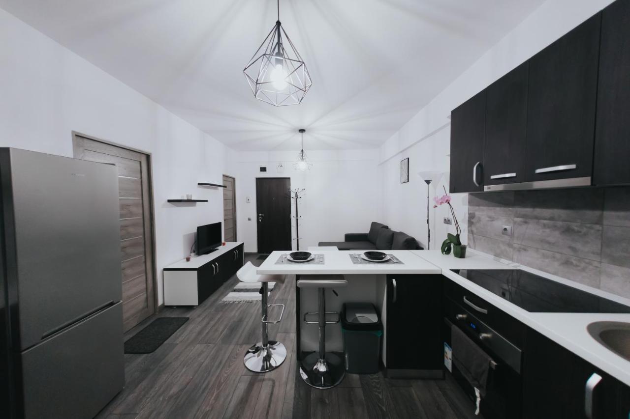 Urban Apartment Oradea Luaran gambar