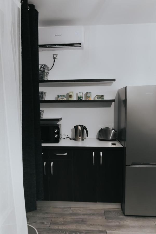 Urban Apartment Oradea Luaran gambar
